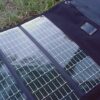 PowerFilm 10 Watt Folding Solar Panel