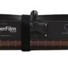 Powerfilm R-7 7W rollable solar panel rolled