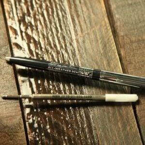 Rite in the Rain 37R black pen refill