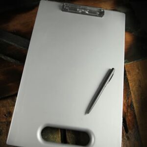 295 : Field Desk