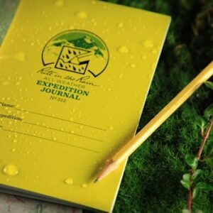 Rite in the Rain 512 : Expedition Journal