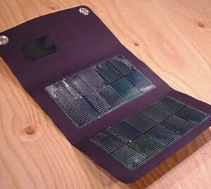 SUNLINQ 1 Portable Solar Charger