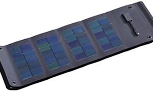 SUNLINQ 3 Portable Solar Charger