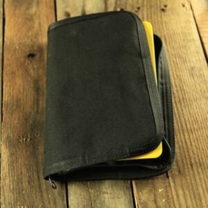 C980B Bound Book Cover