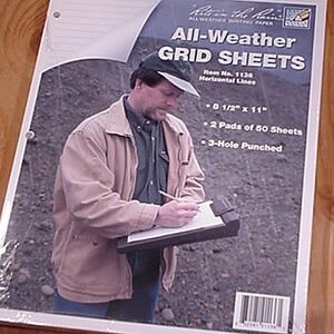 Rite in the Rain 1136 Journal Lined