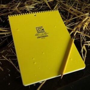 rite in the rain 185