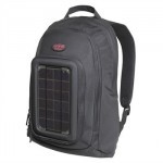 Voltaic Converter Solar Backpack