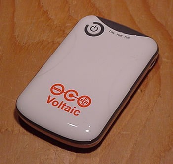 Voltaic V15 USB Battery Pack