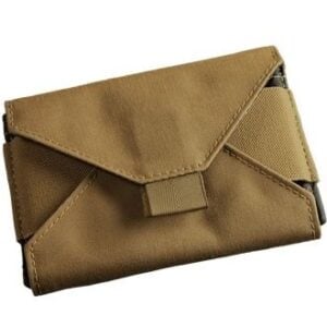 991T-KIT : Index Card Wallet Kit