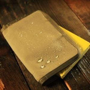 Rite in the Rain C980 Bound Book Cover - Tan