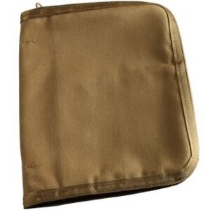 C9210 : 1" Binder Cover - Tan