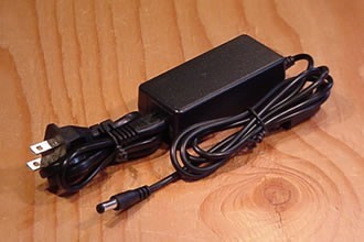 AC Charger for V60 Battery