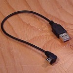 USB to MicroUSB Cable