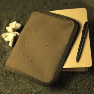 C9200 : 1/2" Binder Cover - Tan