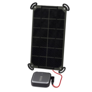 Voltaic 3.5W solar charging kit