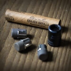 99BER : Mechanical Pencil Eraser Refill (3)