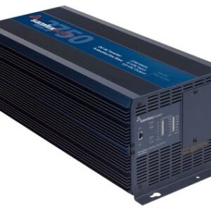 Samlex PSE : 2750W AC Inverter
