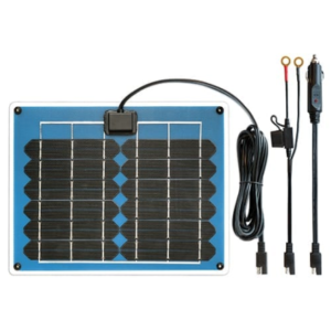 samlex sc-10 suncharger 10w solar trickle charger