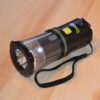 Dynamo USB Lantern/Flashlight