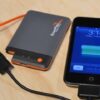 Jumpr Mini ipod iphone battery
