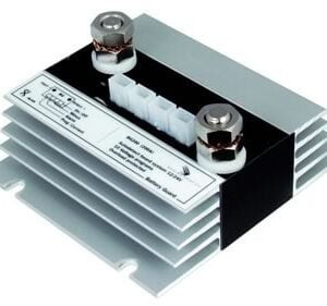 BG-200 Battery Guard