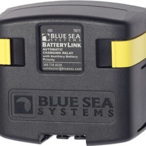7611 BatteryLink Automatic Charging Relay