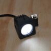 LED Floodlight (2-pack) : 10W, 850lm