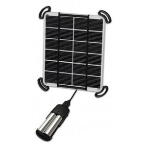 Voltaic Solar AA/AAA Charger Kit