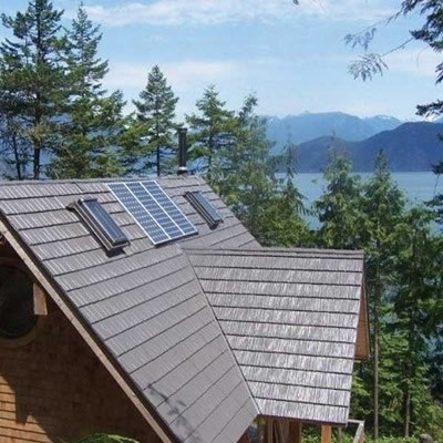 Advanced Home Solar 750