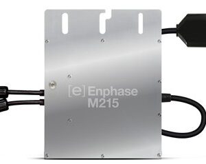 Enphase M215 Micro Inverter