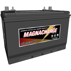 MagnaCharge 27M-1000