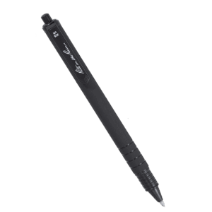 rite in the rain 93k black rugged pen