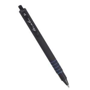 Rite In The Rain 93B blue waterproof pen