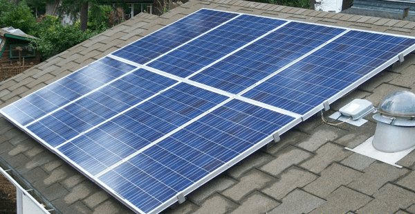 Fall Planning For Solar In Spring