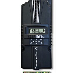 midnite classic mppt charge controller