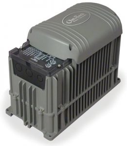 Outback GFX Series grid-interactive inverter charger