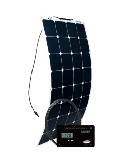 go power solar Flex 100 kit