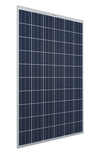 hanwha QPRO G4 solar panel