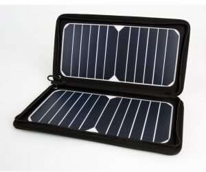 aspect solar duo-flex2 solar charger