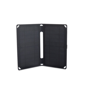 Arc 10W folding USB solar panel