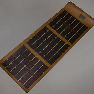 p3 21w rollable solar panel
