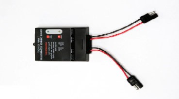 p3 7a charge controller