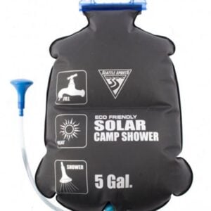 solar heated camp shower_20l