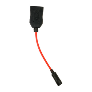 Voltaic USB port solar dongle