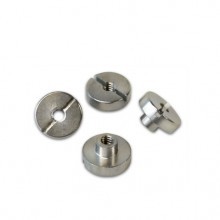 voltaic stainless steel nuts