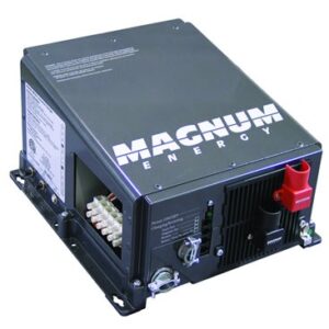 magnum me series inverter charger