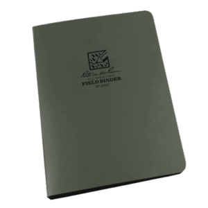 rite in the rain 9200 binder