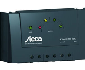 samlex steca PRS-1010 10a solar charge controller