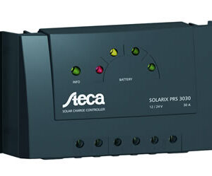 samlex steca PRS-3030 30a solar charge controller