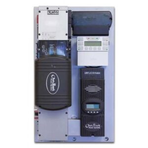 fp1 fxr2524a pre-wired power system